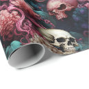 Recherche de tentacules papier cadeau Kraken
