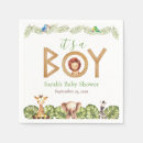 Zoek naar jongens servetten Jongen baby shower