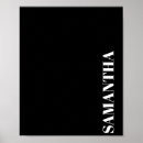 Zoek naar gewaagde posters Minimalistisch