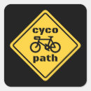 Recherche de cycles autocollants Cyclisme