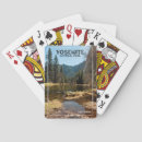 Recherche de paysages jeux de cartes Faune