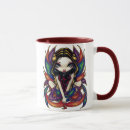 Recherche de magnifié tasses Couleur