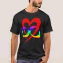 Recherche de polyamory tshirts Fierté