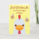 Zoek naar gelukkige kip kaarten Geel