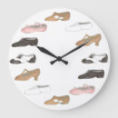 Recherche de jazz horloges Danse