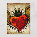 Recherche de tatouages cartes postales Victorien