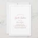 Recherche de elegant 16ans anniversaire invitations Pour elle