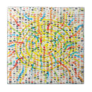 Zoek naar vector tegels Grafisch