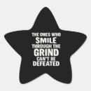 Recherche de gymnase autocollants Motivation