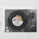 Recherche de geek chic invitations Unique