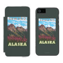Recherche de montagnes iphone 5 coques Collection