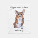 Zoek naar pembroke corgi dekens Schattig