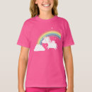 Recherche de créatures magiques tshirts Girl