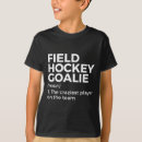 Recherche de hockey enfant tshirts Amusant