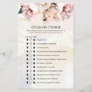 Recherche de dessus jeux Bride