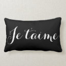 Recherche de rectangles coussins Français