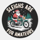 Zoek naar motorfiets stickers Kerstmis
