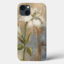 Recherche de lis ipad coques Décoratif