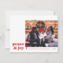 Recherche de joy christmas vœux cartes Coloré