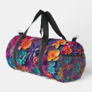 Recherche de motif fleur sacs Floral