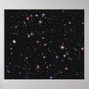 Recherche de champ profond hubble posters Astronomie