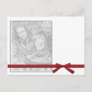 Zoek naar vakantie sjabloon briefkaarten Foto