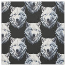 Zoek naar wolf stoffen Patroon