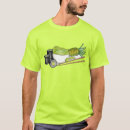 Recherche de avocado tshirts Vert