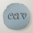 Zoek naar korenbloemen kussens Blauw