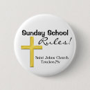 Recherche de école du dimanche badges Jésus