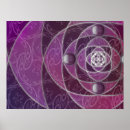 Recherche de pierre précieuse posters Violet