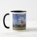 Zoek naar windmolen mokken Platteland