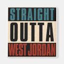 Recherche de ouest américain magnets Usa