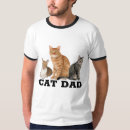 Recherche de ginger cat tshirts Papa