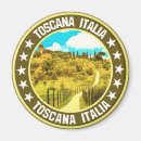 Recherche de toscane magnets Italia