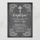 Zoek naar vintage baptism uitnodigingen Religieus