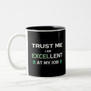 Recherche de humour de comptabilité tasses Financier