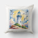 Recherche de timbres de coussins Aquarelle