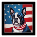 Recherche de boston terriers posters Dog