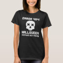 Zoek naar met fouten tshirts Niet