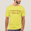 Recherche de geico tshirts Chameau