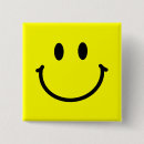 Recherche de dessins animés badges Sourire