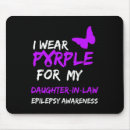 Recherche de belle fille tapis souris Violet