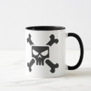 Zoek naar jolly roger mokken Halloween