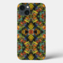 Recherche de fractale ipad coques Coloré