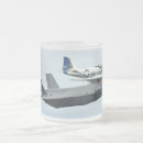 Recherche de p 51 mustang tasses Aviation