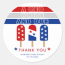 Recherche de popsicle autocollants Baby