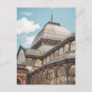 Recherche de retiro cartes postales Madrid