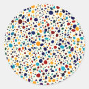 Recherche de polygone autocollants Pour tous