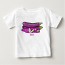 Recherche de aubergine tshirts Légume